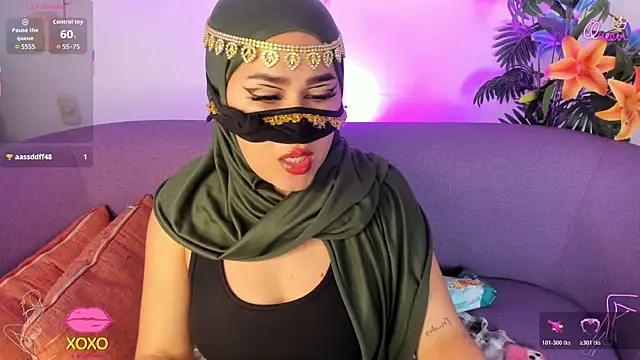 May hadi online show from 07.29.26