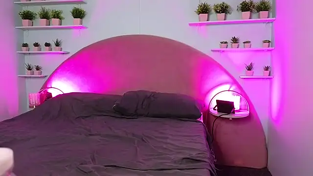 CarmelAnderson online show from 05.19.26