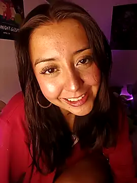 Catti Brie online show from 02.12.26