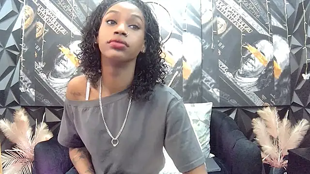 Lilmisbaddyxxx online show from 10.21.25