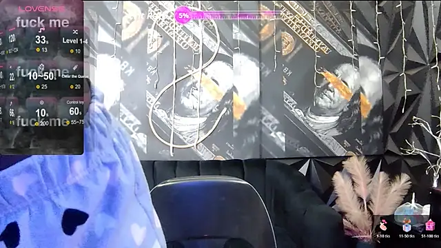 Lilmisbaddyxxx online show from 11.08.25