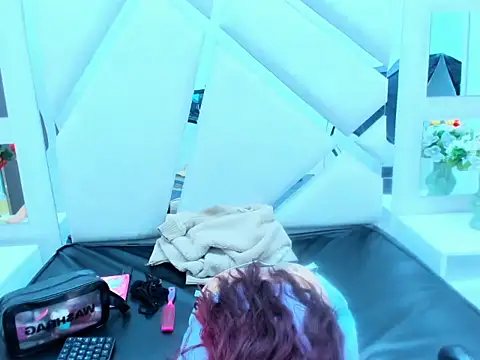 Kataleya Luck online show from 11.07.25