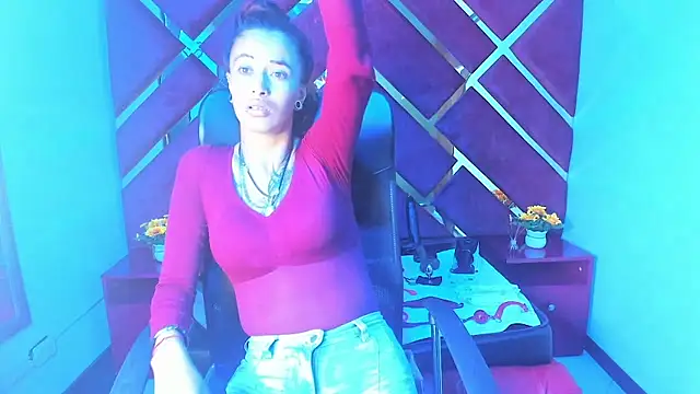 Kataleya Luck online show from 11.28.25