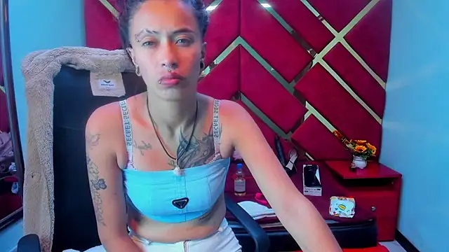 Kataleya Luck online show from 12.19.25