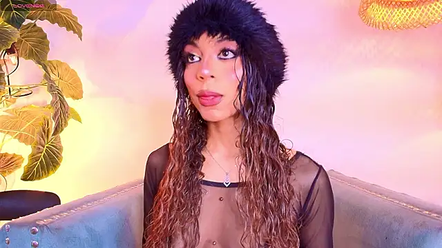 Zahara1 online show from 02.14.26