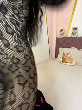  Amatista Fire online show from 02.06.26