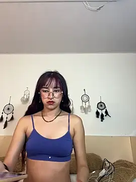  Amatista Fire online show from 02.18.26