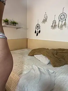  Amatista Fire online show from 03.06.26