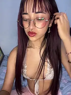  Amatista Fire online show from 03.08.26