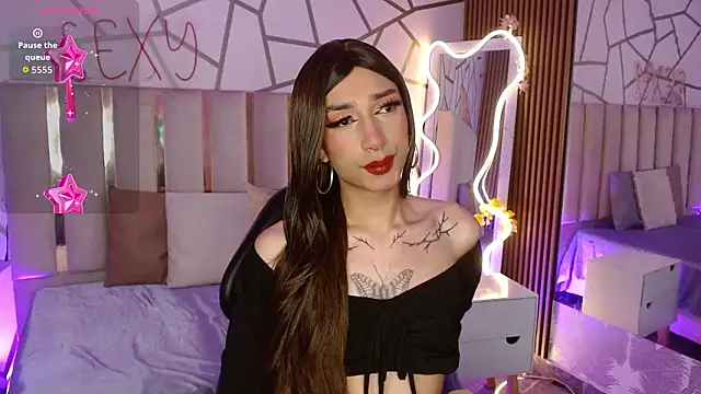 CYRUS TAY online show from 03.16.26