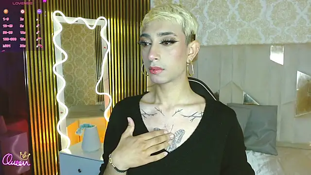 CYRUS TAY online show from 06.05.26