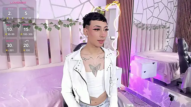 CYRUS TAY online show from 06.19.26