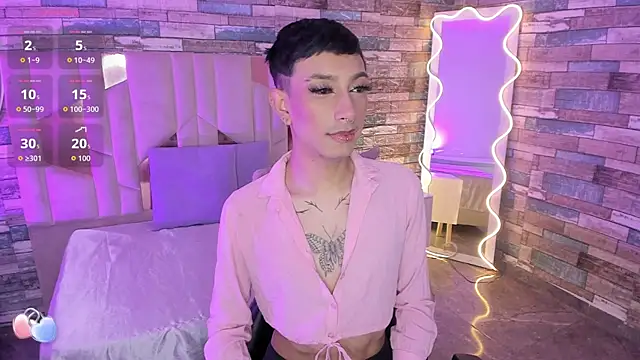 CYRUS TAY online show from 06.23.26