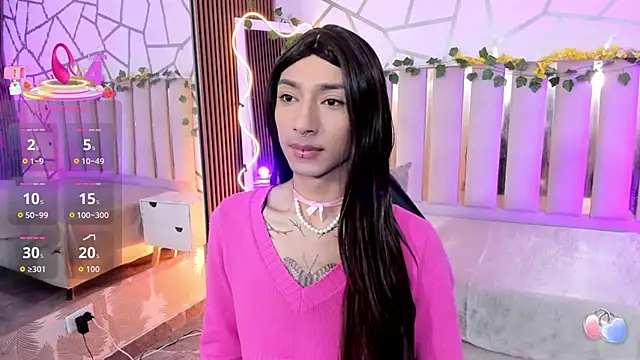 CYRUS TAY online show from 06.26.26