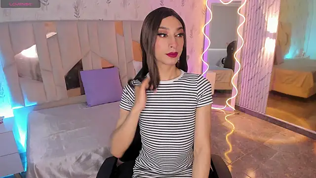 CYRUS TAY online show from 07.17.26