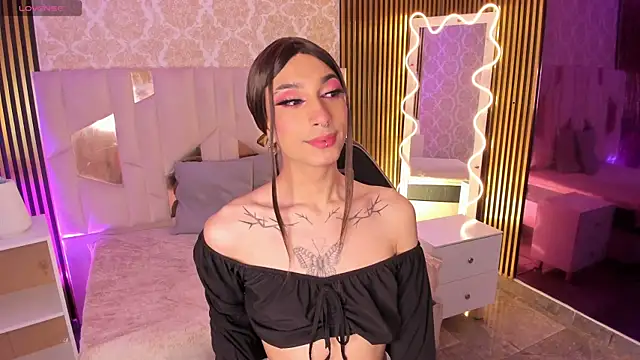 CYRUS TAY online show from 07.19.26