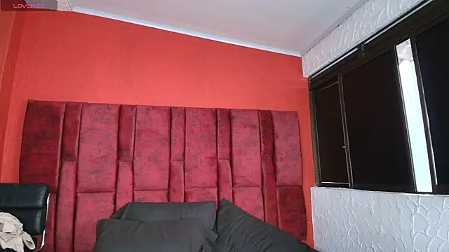 LilithVibe  online show from 01.17.26