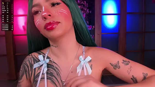 miss   abigail online show from 06.05.26