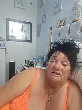 Angeldelightt online show from 09.23.25