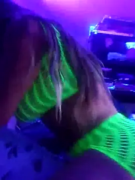 DirceMiranda online show from 12.19.25