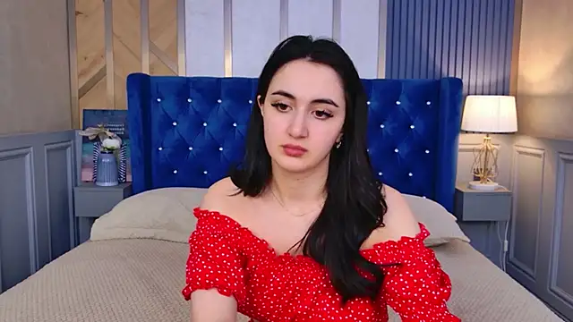 Elizabeth Meyer online show from 06.28.26