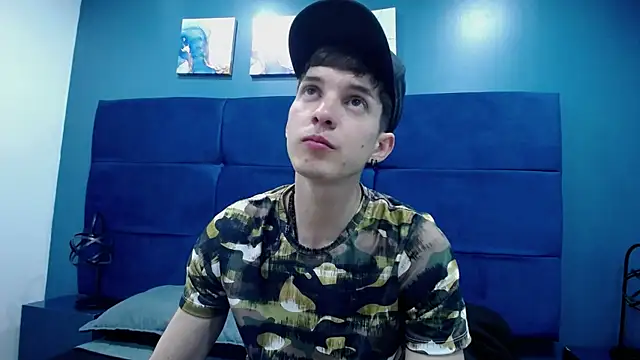 Jheampiiero online show from 09.25.25