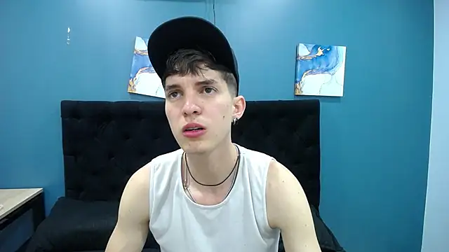 Jheampiiero online show from 11.12.25