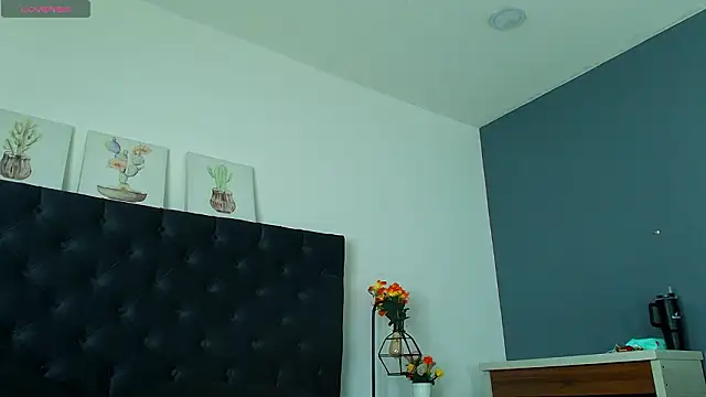 Jheampiiero online show from 03.17.26