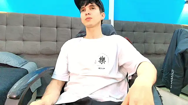 Jheampiiero online show from 05.19.26