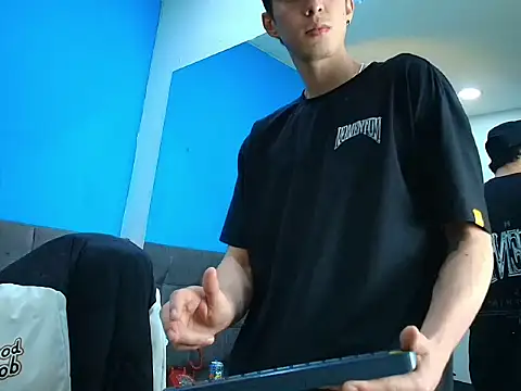 Jheampiiero online show from 05.27.26