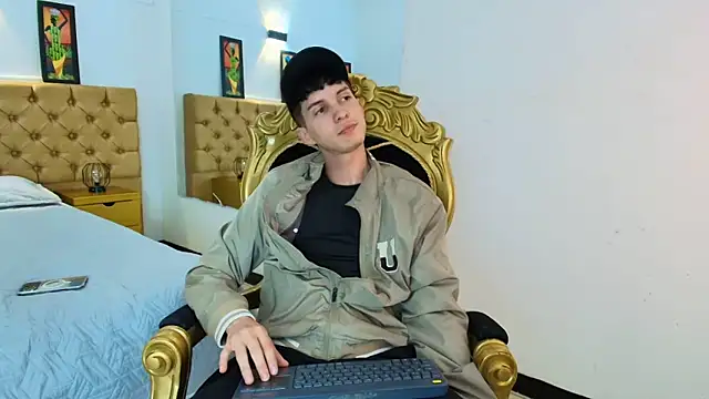 Jheampiiero online show from 06.09.26