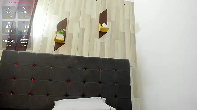 Kloeh Star online show from 09.29.25