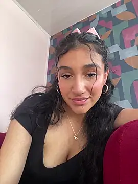 ValentiinaCruz online show from 11.29.25