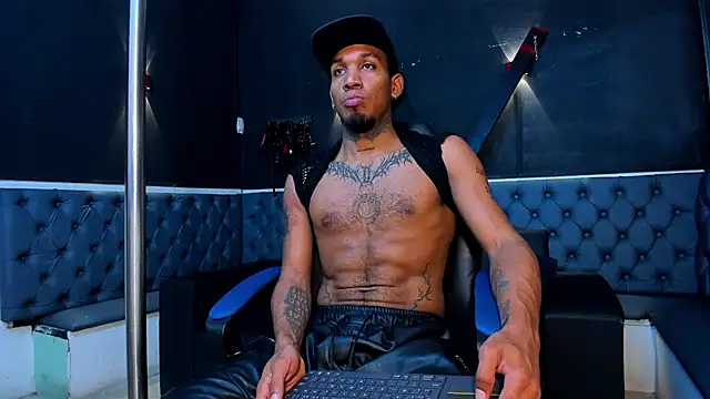 DIEGO WICKED online show from 09.27.25