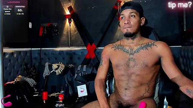 DIEGO WICKED online show from 01.14.26