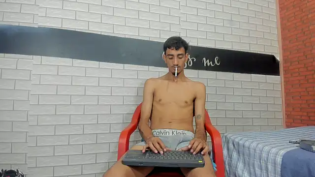 Sexvergon 26 online show from 10.13.25