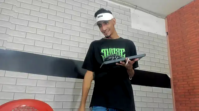 Sexvergon 26 online show from 10.26.25