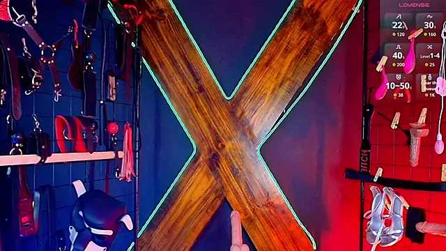 Veronica bdsm online show from 02.24.26