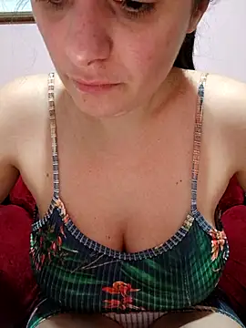 Snapshot of _SexyPetite_ chatting on 09.29.25 SexyPetite online show from 09.29.25