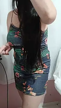 Snapshot of _SexyPetite_ chatting on 10.30.25 SexyPetite online show from 10.30.25