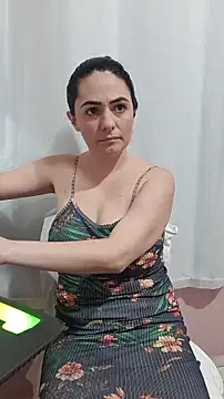 Snapshot of _SexyPetite_ chatting on 11.17.25 SexyPetite online show from 11.17.25