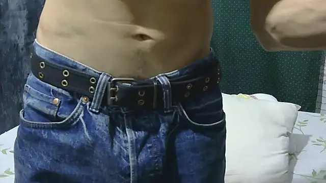 Samuel Hills II online show from 03.11.26