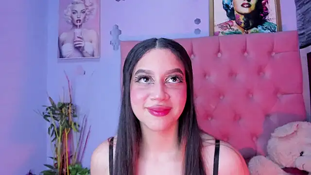 Snapshot of Megan_Luxe chatting on 01.07.26 Megan Luxe online show from 01.07.26