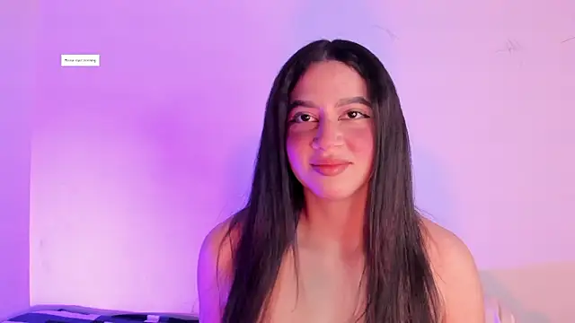 Snapshot of Megan_Luxe chatting on 03.12.26 Megan Luxe online show from 03.12.26