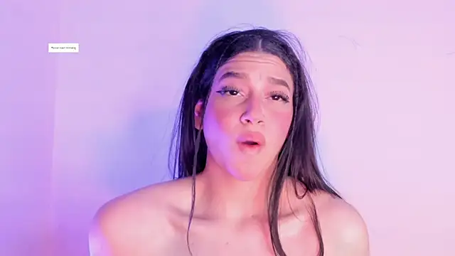 Snapshot of Megan_Luxe chatting on 03.21.26 Megan Luxe online show from 03.21.26