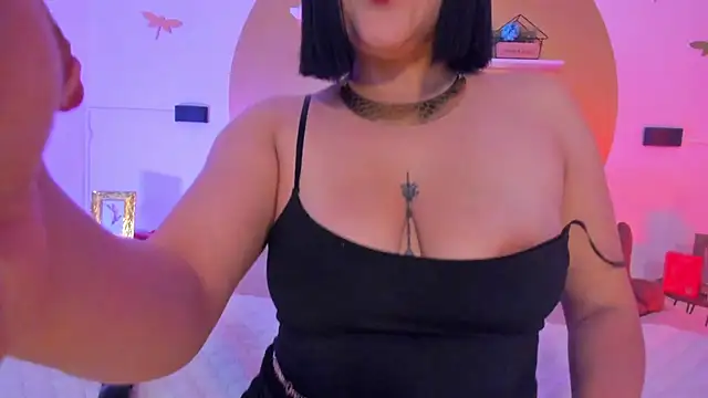 caroline  muller online show from 09.10.25