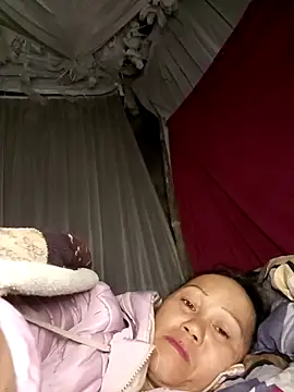 MaiHoa69 online show from 12.02.25