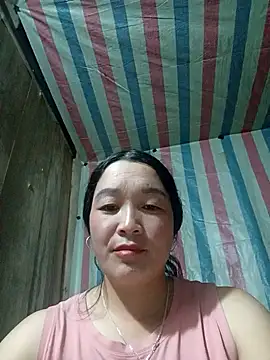 Snapshot of Bliss_rose chatting on 10.05.25 Bliss rose online show from 10.05.25