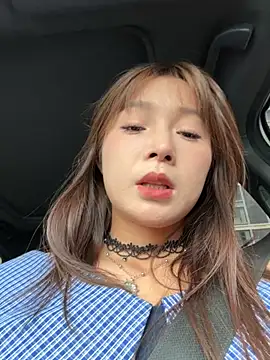 xiaoqiao ss online show from 10.13.25