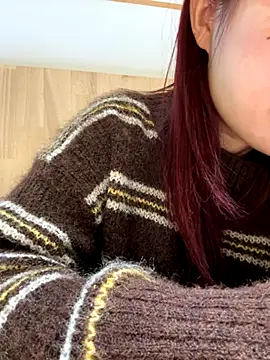 xiaoqiao ss online show from 11.04.25